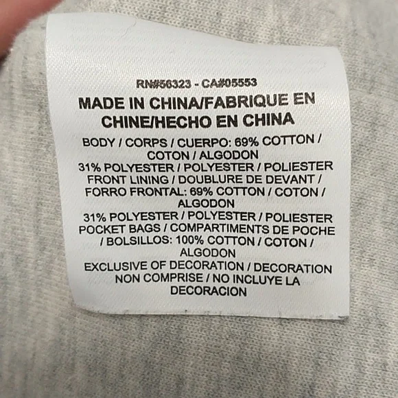 Nike zip up - Picture 3 of 5